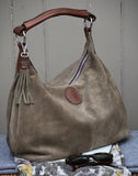 Westmorland Leather Bag