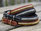 Pillar Leather Collar