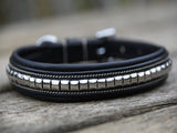 Pillar Leather Collar