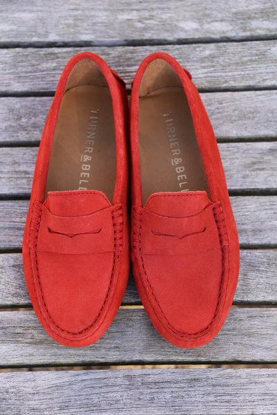 Red Carvela For Ladies Prices 2019 Carvela Special At Spitz Spitz