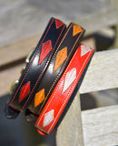 Woofgill Leather Collar