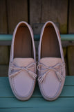 Chelsea Tassel Loafer