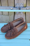 Chelsea Tassel Loafer
