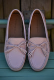 Chelsea Tassel Loafer