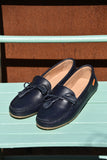 Chelsea Tassel Loafer