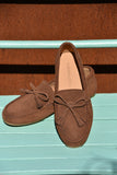 Chelsea Tassel Loafer