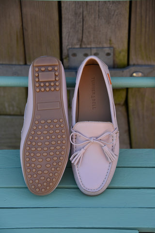 Chelsea Tassel Loafer
