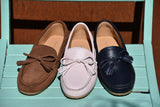 Chelsea Tassel Loafer