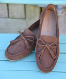 Chelsea Tassel Loafer