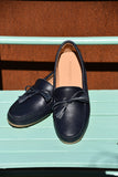 Chelsea Tassel Loafer
