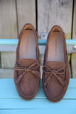 Chelsea Tassel Loafer