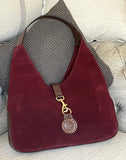 Skye Leather Bag