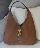 Skye Leather Bag