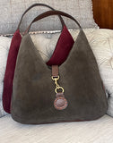 Skye Leather Bag