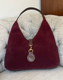 Skye Leather Bag