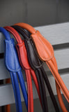 Harlyn Rolled Leather Lead