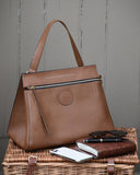 Harris Leather Bag