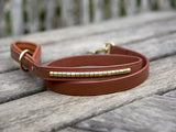 Pentire Leather Lead
