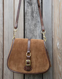 Wessex Leather Bag